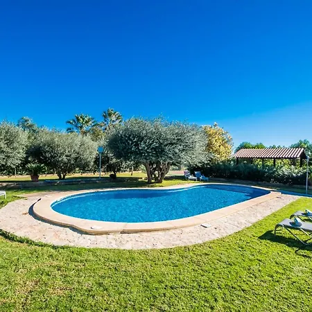 Ideal Mallorca - Cas 乡村民宿 *