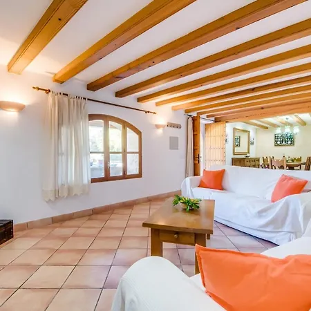 Ideal Mallorca - Cas
