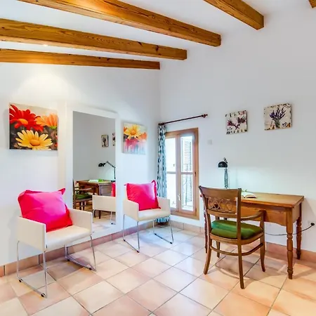 Ideal Mallorca - Cas *