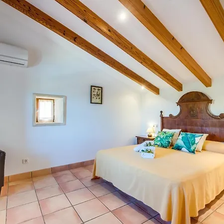 Ideal Mallorca - Cas * 布格
