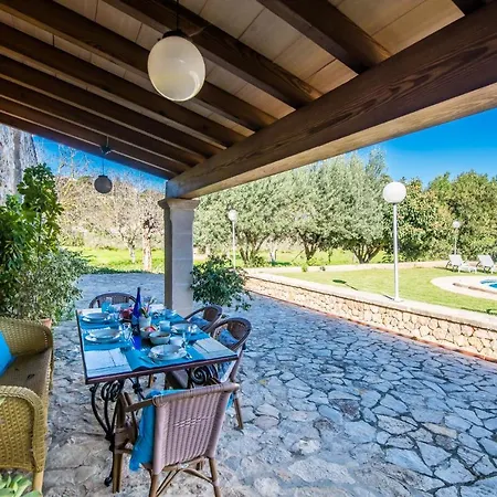 Ideal Mallorca - Cas