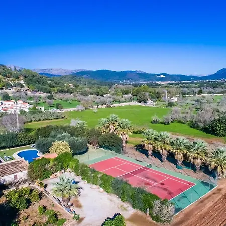 Ideal Mallorca - Cas