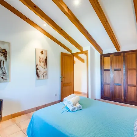 Ideal Mallorca - Cas * 布格
