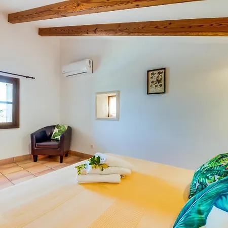 乡村民宿 Ideal Mallorca - Cas *