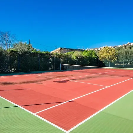 Ideal Mallorca - Cas 乡村民宿 布格